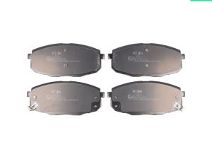 Set placute frana OPTIMAL BP-12135