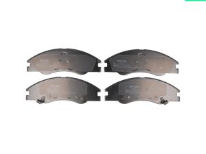 Set placute frana OPTIMAL BP-12260
