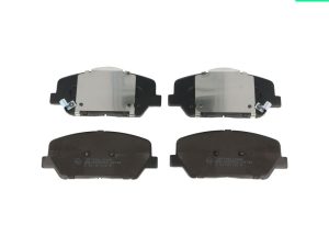 Set placute frana OPTIMAL BP-12628