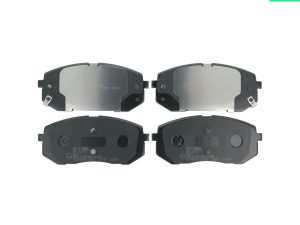 Set placute frana OPTIMAL BP-12815