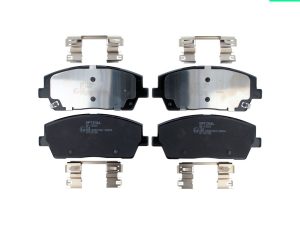 Set placute frana OPTIMAL BP-13020