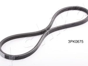 Curea transmisie cu caneluri ASHIKA 112-3PK675 – KIA | AutoRival