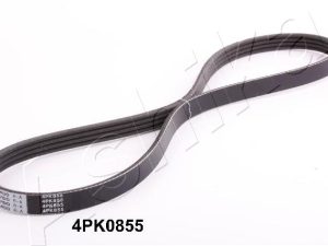 Curea transmisie cu caneluri ASHIKA 112-4PK855 – KIA | AutoRival