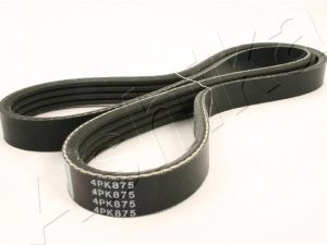 Curea transmisie cu caneluri ASHIKA 112-4PK875 – KIA | AutoRival