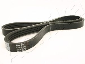 Curea transmisie cu caneluri ASHIKA 112-4PK900 – KIA | AutoRival