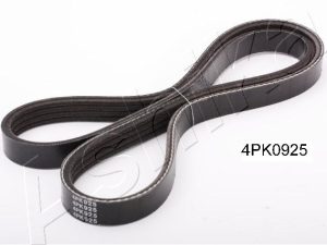 Curea transmisie cu caneluri ASHIKA 112-4PK925 – KIA | AutoRival