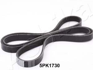 Curea transmisie cu caneluri ASHIKA 112-5PK1730 – KIA | AutoRival