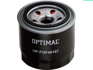 Filtru ulei OPTIMAL OP-FOF40187