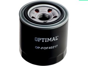 Filtru ulei OPTIMAL OP-FOF40217