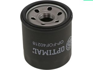 Filtru ulei OPTIMAL OP-FOF40218