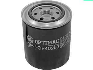 Filtru ulei OPTIMAL OP-FOF40263