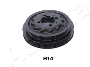 Fulie curea arbore cotit ASHIKA 122-0H-H14 – KIA | AutoRival