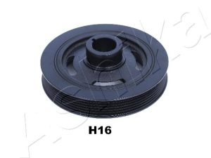 Fulie curea arbore cotit ASHIKA 122-0H-H16 – KIA | AutoRival
