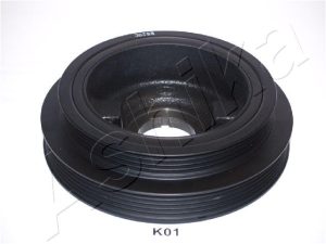 Fulie curea arbore cotit ASHIKA 122-0K-K01 – KIA | AutoRival