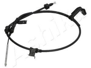 Cablu frana de parcare ASHIKA 131-0H-H39R – KIA | AutoRival