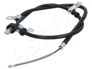 Cablu frana de parcare ASHIKA 131-0K-K17L – KIA | AutoRival