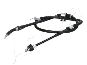 Cablu frana de parcare ASHIKA 131-0K-K22L – KIA | AutoRival