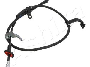 Cablu frana de parcare ASHIKA 131-0K-K30L – KIA | AutoRival