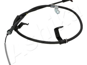 Cablu frana de parcare ASHIKA 131-0K-K30R – KIA | AutoRival