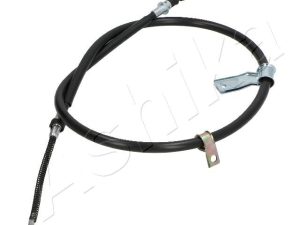 Cablu frana de parcare ASHIKA 131-0K-K32L – KIA | AutoRival