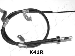Cablu frana de parcare ASHIKA 131-0K-K41R – KIA | AutoRival