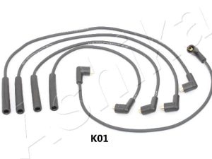 Set cablaj aprindere ASHIKA 132-0K-K01 – KIA | AutoRival
