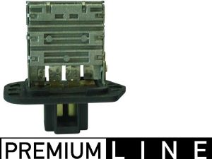 Rezistor ventilator habitaclu MAHLE ORIGINAL ABR 42 000P – KIA | AutoRival