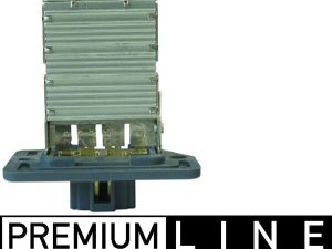 Rezistor ventilator habitaclu MAHLE ORIGINAL ABR 45 000P – KIA | AutoRival