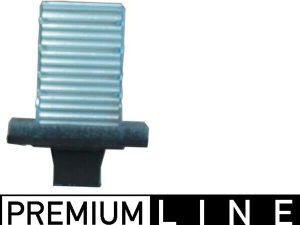Rezistor ventilator habitaclu MAHLE ORIGINAL ABR 49 000P – KIA | AutoRival