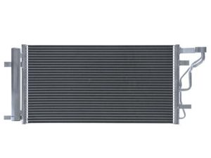 Condensator climatizare MAHLE ORIGINAL AC 1152 000S – KIA | AutoRival