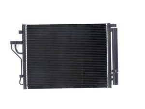 Condensator climatizare MAHLE ORIGINAL AC 43 000S – KIA | AutoRival