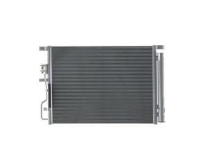 Condensator climatizare MAHLE ORIGINAL AC 61 000S – KIA | AutoRival