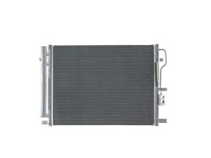 Condensator climatizare MAHLE ORIGINAL AC 62 000S – KIA | AutoRival