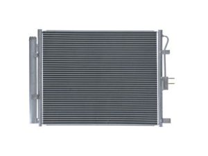 Condensator climatizare MAHLE ORIGINAL AC 957 000S – KIA | AutoRival