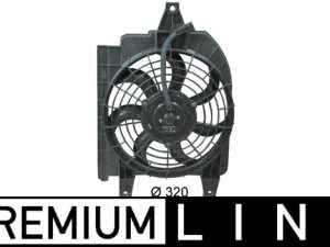 Ventilator aer conditionat MAHLE ORIGINAL ACF 18 000P – KIA | AutoRival