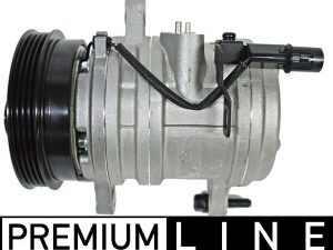 Compresor climatizare MAHLE ORIGINAL ACP 1198 000P – KIA | AutoRival