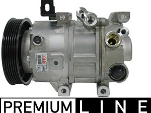 Compresor climatizare MAHLE ORIGINAL ACP 1201 000P – KIA | AutoRival