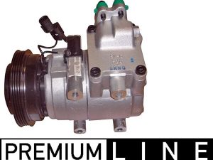Compresor climatizare MAHLE ORIGINAL ACP 1224 000P – KIA | AutoRival