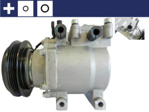 Compresor climatizare MAHLE ORIGINAL ACP 1224 000S – KIA | AutoRival