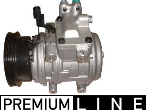 Compresor climatizare MAHLE ORIGINAL ACP 1228 000P – KIA | AutoRival