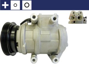 Compresor climatizare MAHLE ORIGINAL ACP 1228 000S – KIA | AutoRival