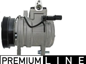 Compresor climatizare MAHLE ORIGINAL ACP 1239 000P – KIA | AutoRival