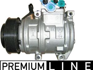 Compresor climatizare MAHLE ORIGINAL ACP 1243 000P – KIA | AutoRival