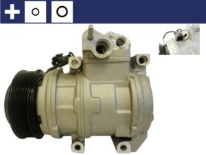 Compresor climatizare MAHLE ORIGINAL ACP 1243 000S – KIA | AutoRival