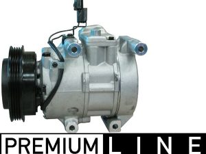 Compresor climatizare MAHLE ORIGINAL ACP 1406 000P – KIA | AutoRival