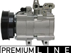Compresor climatizare MAHLE ORIGINAL ACP 1431 000P – KIA | AutoRival