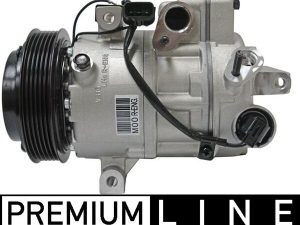 Compresor climatizare MAHLE ORIGINAL ACP 444 000P – KIA | AutoRival