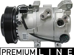 Compresor climatizare MAHLE ORIGINAL ACP 446 000P – KIA | AutoRival