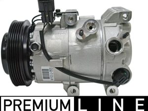 Compresor climatizare MAHLE ORIGINAL ACP 447 000P – KIA | AutoRival