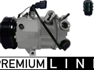 Compresor climatizare MAHLE ORIGINAL ACP 657 000P – KIA | AutoRival